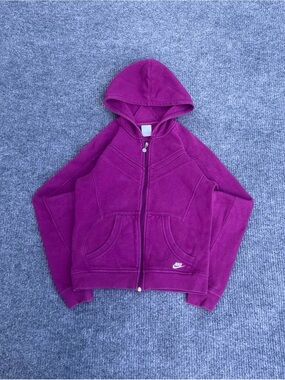 Y2K Nike Hoodie